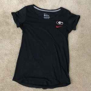 Nike Georgia Tee